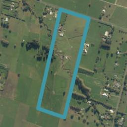 184 West Road, Ohaupo, Ohaupo