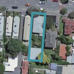 119 Aro Street, Aro Valley, Wellington