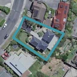 40 Satara Crescent, Khandallah, Wellington