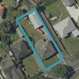 5 Park Road, West End, Palmerston North