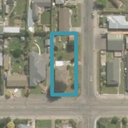 100 MacKenzie Street, Winton, Winton