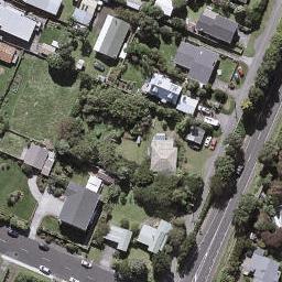 590 South Road, OAKURA, Oakura