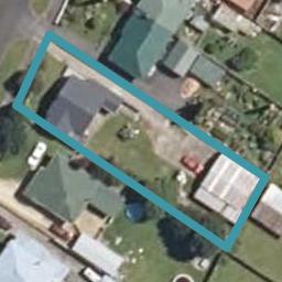 7 Sedcole Street, Pahiatua