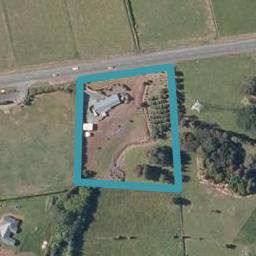 207 Mangakahia Road, Whangarei