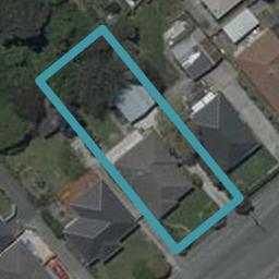 29 Howard Street, Spreydon, Christchurch
