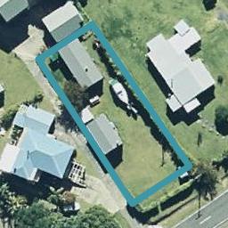 6801A State Highway 35, Te Kaha, Opotiki
