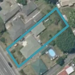 608 Grove Road, Mayfair, Hastings