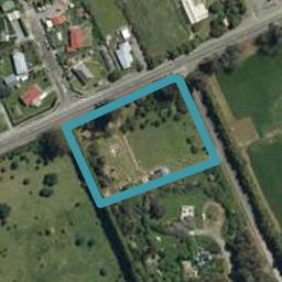 8 Seniors Road, Wairau Valley, Blenheim