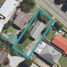 245 Rutene Road, Kaiti, Gisborne