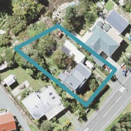 408 Leigh Road, Warkworth