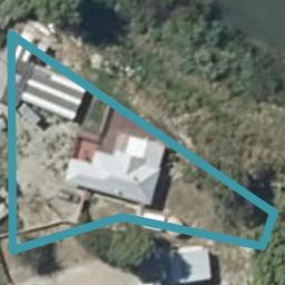 48 Whangaehu Village Road, Whangaehu