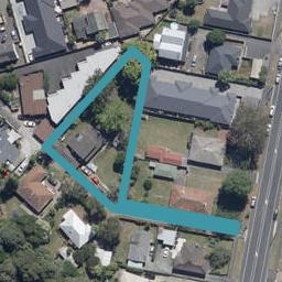 9 Brooklyn Road, Claudelands, Hamilton