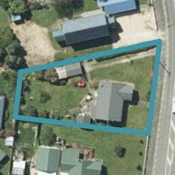 201 Commercial Street, Takaka