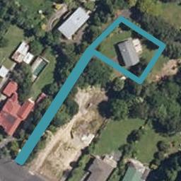 59B Wakeman Street, Pahiatua