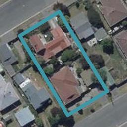 1/165 Pacific Road, North New Brighton, Christchurch