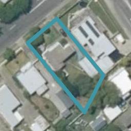 1017 Willowpark Road North, Mayfair, Hastings