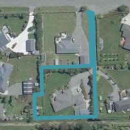 6 John Leith Place, Leithfield, Amberley