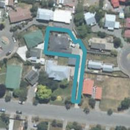 56 Spaxton Street, Methven, Methven