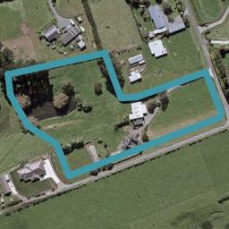 28 Arthur Road, Paraite, New Plymouth
