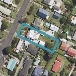 44 Cook Street, Te Hapara, Gisborne
