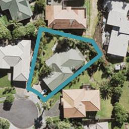 14 Fulmar Way, Unsworth Heights, Auckland