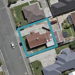 25 Stuart Street, Hawthorndale, Invercargill
