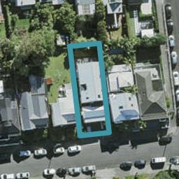 33 Norfolk Street, Ponsonby, Auckland
