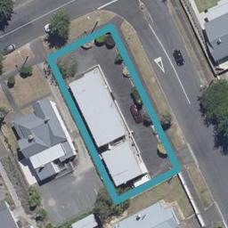 1/7 New Street, Hamilton East, Hamilton