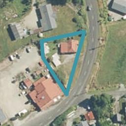 240 Woodstock-Rimu Road, Ruatapu