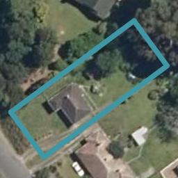 78 Cole Street, Dannevirke