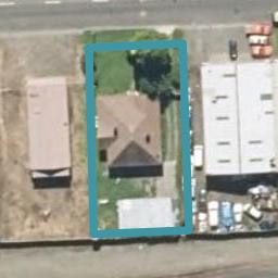 23 Bell Road, Taumarunui