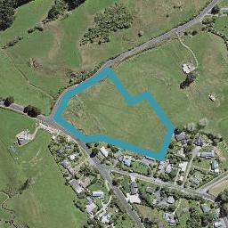 2 White Road, Hunua, Hunua