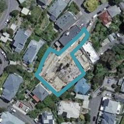 5/1 Wesley Road, Kelburn, Wellington