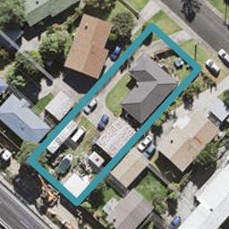 15 Huruhuru Road, Massey, Auckland