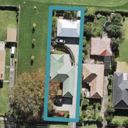 17 Yeovil Road, Te Atatu Peninsula, Auckland