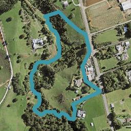 1540 Great South Road, Ramarama, Drury