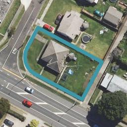 1 Maude Street, Kaiti, Gisborne