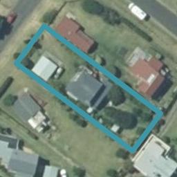 9 Hahei Beach Road, Hahei, Whitianga