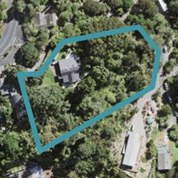 672A South Titirangi Road, Titirangi, Auckland