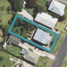 21 Grafton Road, Te Hapara, Gisborne