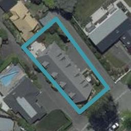 2/5 Snowdon Road, Fendalton, Christchurch