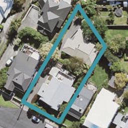 2/9 Rodney Road, Northcote Point, Auckland