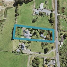 210 Waitakere Road, Henderson