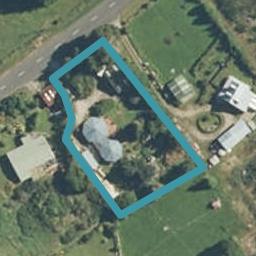 307 Woodstock-Rimu Road, Hokitika