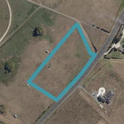 317 Driver Road, Taupiri