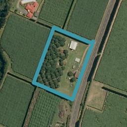586 No 2 Road, Te Puke, Te Puke