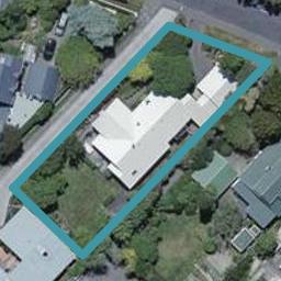 56 Cashmere Avenue, Khandallah, Wellington