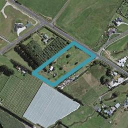 45 Awhitu Road, Waiuku, Waiuku