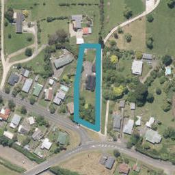 159 No 3 Line, Whanganui East, Whanganui