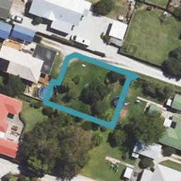 19A Chalmers Road, Te Hapara, Gisborne